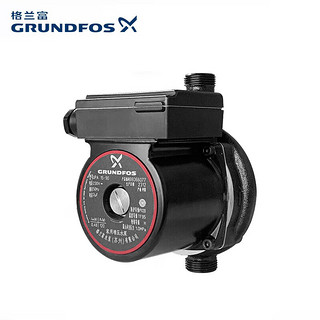 GRUNDFOS 格兰富 UPA 15-90 小型增压水泵