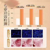 88VIP：VC VC 发光爽肤水乳液湿敷水去黄提亮收缩毛孔补水保湿紧致抗皱抗衰老