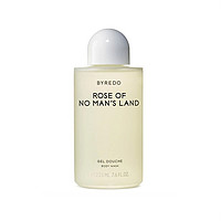 BYREDO 百瑞德 香港直邮BYREDO百瑞德沐浴露225ml无人区玫瑰保湿补水玫瑰香调