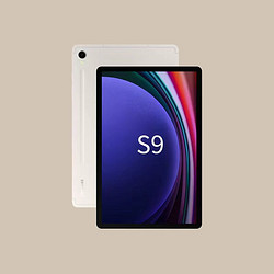 SAMSUNG 三星 Galaxy Tab S9 11.0英寸 Android 平板电脑