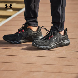 UNDER ARMOUR 安德玛 Charged Vantage SE 男款运动鞋 3028446