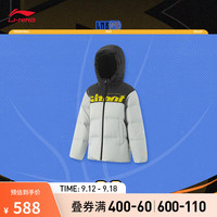  LI-NING/李宁 保暖 儿童羽绒服