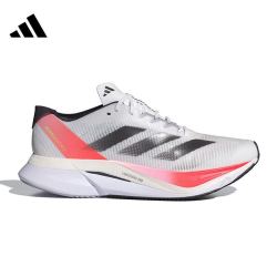 adidas 阿迪达斯 ADIZERO BOSTON 12 男子马拉松训练跑步鞋 IF9210