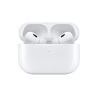 Apple 苹果 airpods pro2  airpods3苹果蓝牙无线耳机二代pro3主动降噪