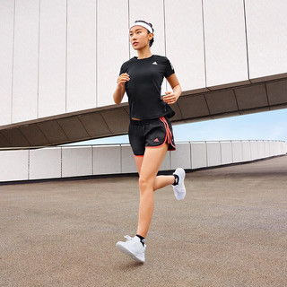 阿迪达斯 （adidas）三叶草时尚潮流运动舒适轻便透气休闲鞋女鞋H68092 5码38