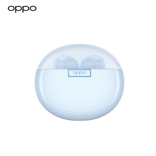 OPPO Enco Air2 新声版真无线半入耳式蓝牙音乐游戏运动智能耳机通话降噪通用小米苹果华为