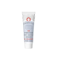 临期品:FIRST AID BEAUTY 舒缓修护面霜 28.35g