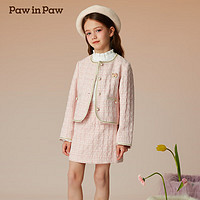 Paw in Paw PawinPaw女童套装 Pink粉红色/25 130cm