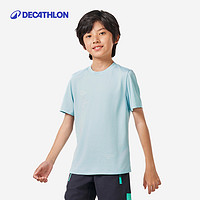 DECATHLON 迪卡侬 童款运动T恤  8490011