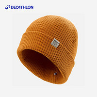 DECATHLON 迪卡侬 SIMPLE 中性滑雪帽 8641633