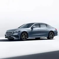 Mercedes-Benz 北京奔驰 E级 24款 改款 E 300 L 运动尊贵型