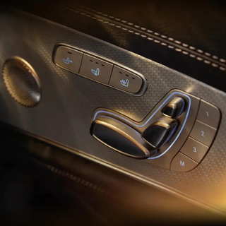 Mercedes-Benz 北京奔驰 E级 24款 改款二 E 300 L 豪华型