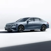 Mercedes-Benz 北京奔驰 E级 24款 改款二 E 300 L 运动时尚型