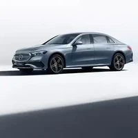 Mercedes-Benz 北京奔驰 E级 24款 改款二 E 260 L 运动型