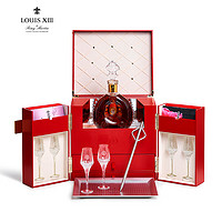 LOUIS XIII 路易十三 誓语纪念套装 1.5L 单瓶装