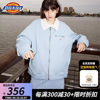 dickies874设计灵感短裙 休闲百搭舒适裙子 短裙女 DK0A87MB