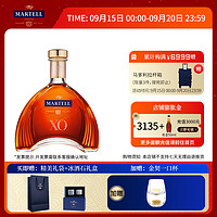 移动端、京东百亿补贴：MARTELL 马爹利 XO 干邑白兰地 40%vol 350ml