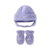 NIKE 耐克 儿童冷帽手套2件套