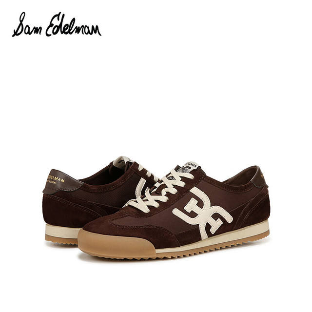 Sam Edelman 女士 德训鞋