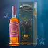 值选：BOWMORE 波摩 23年单一麦芽威士忌 Frank Quitely 2023限量版 50.9%vol 700ml