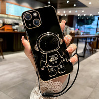 HABIK 黑贝壳 苹果13手机壳iPhone13Pro保护Max硅胶套mini镜头全包防摔13p软壳promax网红pm男女潮ip十三por新款pmax高级感