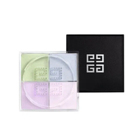 GIVENCHY 纪梵希 明星四宫格柔雾散粉 #1号 12g