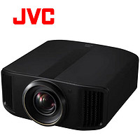 JVC DLA-N118BC家用8K激光投影机HDR10+家庭影院投影仪方案全玻璃镜头组HDR 8K60帧 4K120帧 黑色