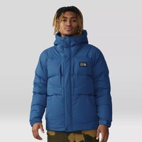 山浩 Nevadan 男子户外羽绒服