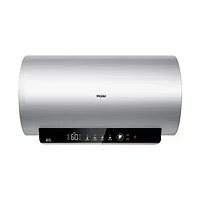 PLUS会员：Haier 海尔 EC6002H-MA9AU1 净水洗电热水器 60L