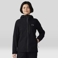 山浩 Ozonic™ 女子弹力夹克
