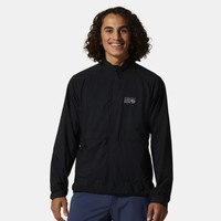 山浩 KOR Airshell™ 男子全拉链夹克