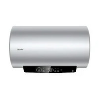 Haier 海尔 LEC6001H-XC5银U1 电热水器 60L 3300W