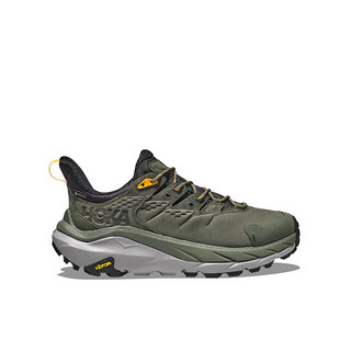 HOKA ONE ONE Kaha 2 Low GTX 男子登山鞋 1123190-TRYL