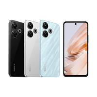 百亿补贴：Xiaomi 小米 红米 Redmi Note 13R 新品 超大电量 游戏 拍照 5G智能手机