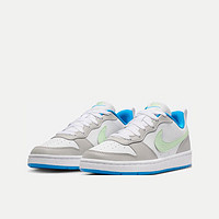 NIKE 耐克 COURT BOROUGH LOW RECRAFT 男女款休闲运动鞋 DV5456-005