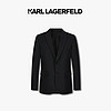 Karl Lagerfeld卡尔拉格斐2024秋季新款商务休闲西服老佛爷1K1C50302015