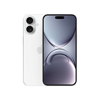 百亿补贴：Apple 苹果 iPhone16 128GB