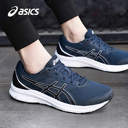 ASICS 亚瑟士 男款跑步鞋 10108203527221