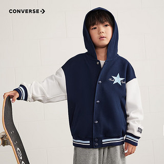 CONVERSE 匡威 儿童加厚夹克运动外套