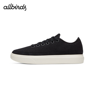 allbirds Wool Piper GO新品羊毛板鞋轻便透气舒适低帮男女休闲鞋