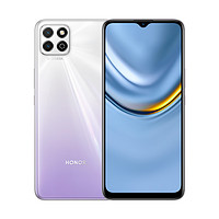 HONOR 荣耀 畅玩 20 4G手机 4GB+64GB 钛空银