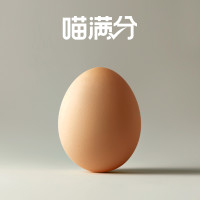 88VIP:喵满分 可生食无菌鸡蛋 20枚1100g