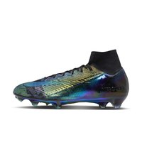 NIKE 耐克 刺客系列 SUPERFLY 10 ELITE FG 男子足球鞋 FQ8309-001 黑/黑 42