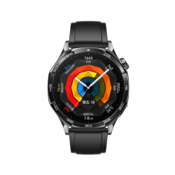 HUAWEI 华为 WATCH GT5 智能手表 46mm