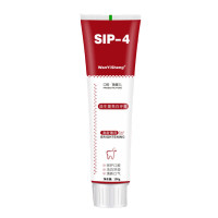 归客 SP-4益生菌洁白牙膏100g