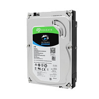 SEAGATE 希捷 监控硬盘 酷鹰系列 SATA3接口 3.5英寸 2TB