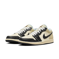 AIR JORDAN 1 Low Se 男子运动板鞋 HQ3437-101