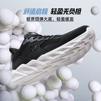 361°运动鞋男鞋网面休闲慢跑鞋透气轻便减震跑步鞋男