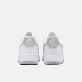 耐克（NIKE）男鞋 Air Force 1经典低帮舒适运动休闲鞋FJ4146-100 FJ4146-100 39