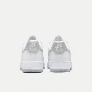 耐克（NIKE）男鞋 Air Force 1经典低帮舒适运动休闲鞋FJ4146-100 FJ4146-100 39